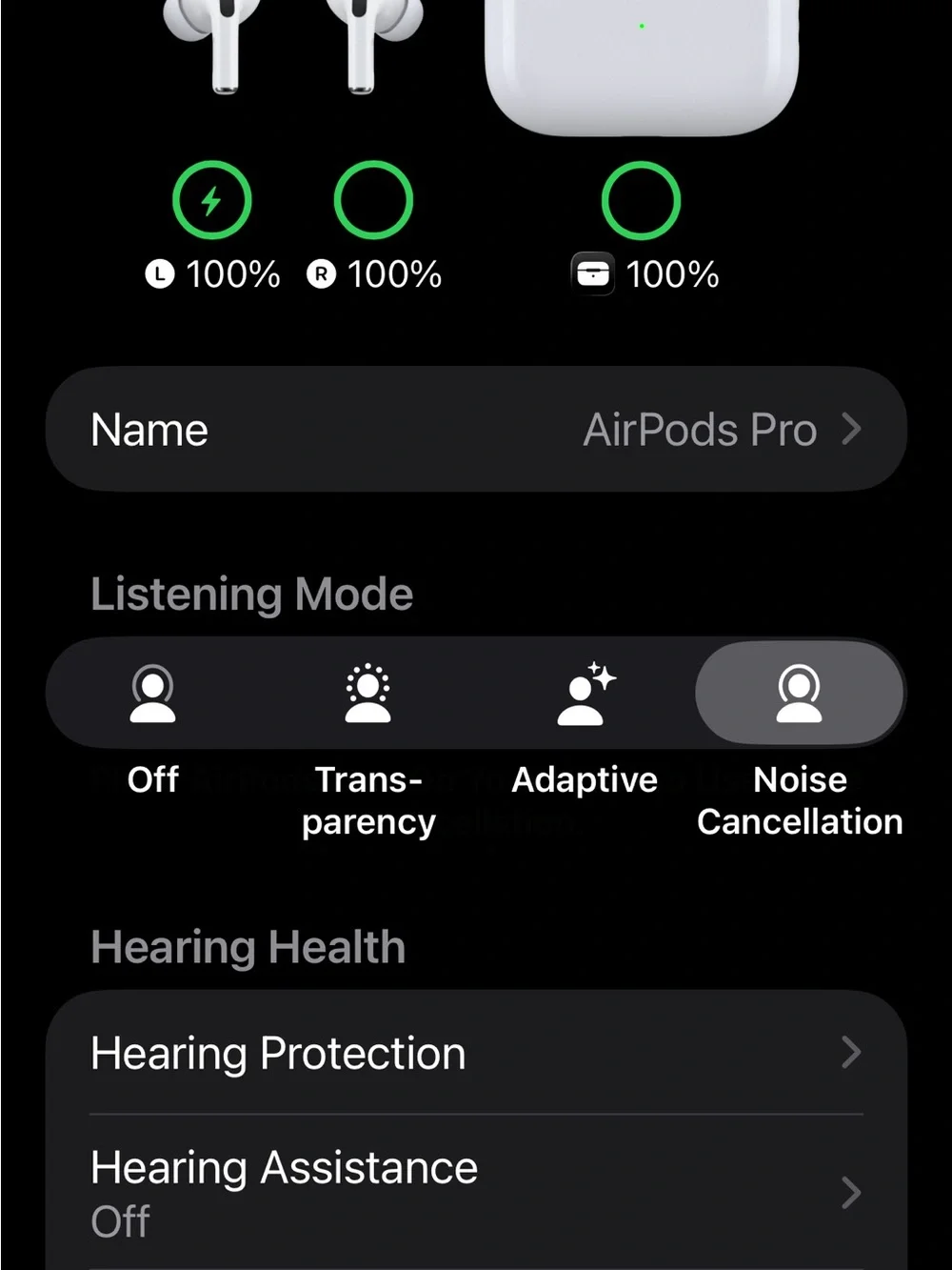 Apple these airpods